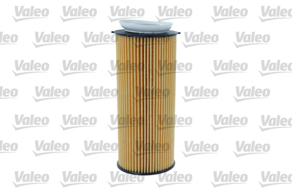 Масляный фильтр - 586603 VALEO
